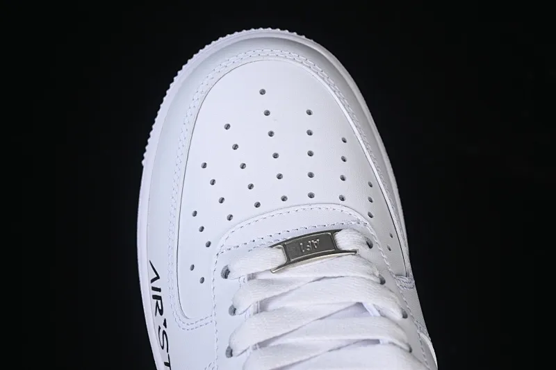 All categories Nk Air Force 1 Air Force series Nk Air Force 1 Low Air Force low-top Nike Air Force 1'07 Low Troublemaker Air Force 1 low-top casual sneakers ZH0316-096
